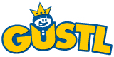 Gustl Spiel & Papier GmbH Logo